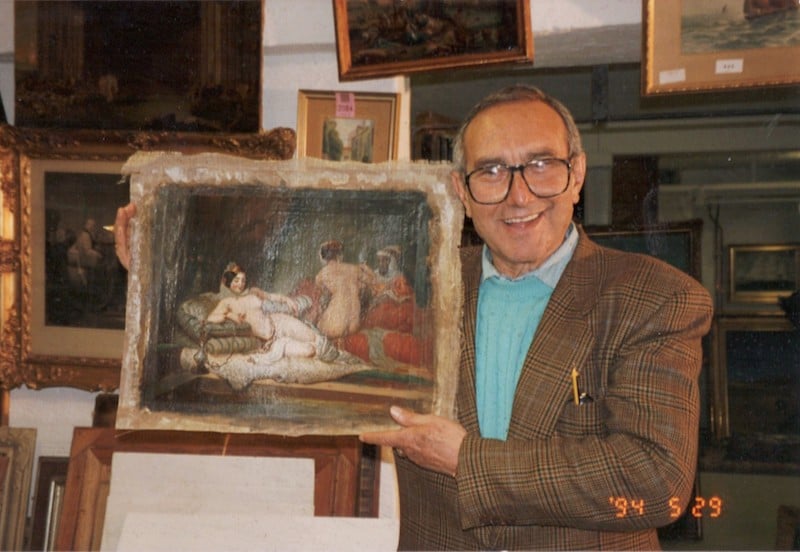 Umberto Scribano