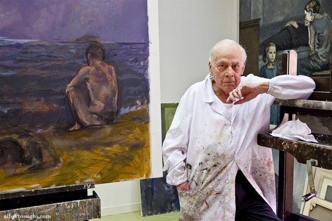 Alberto sughi