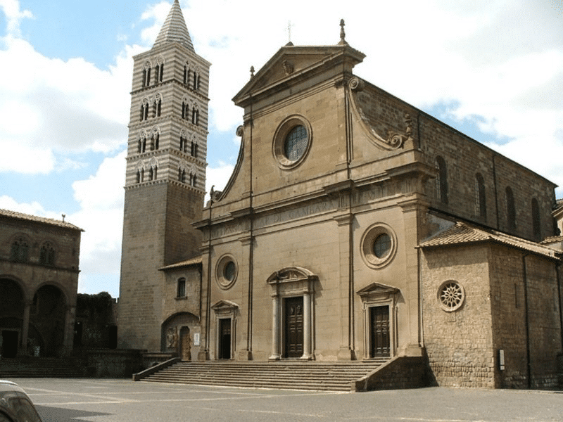 Antiquariato a Viterbo: l'arte della ceramica