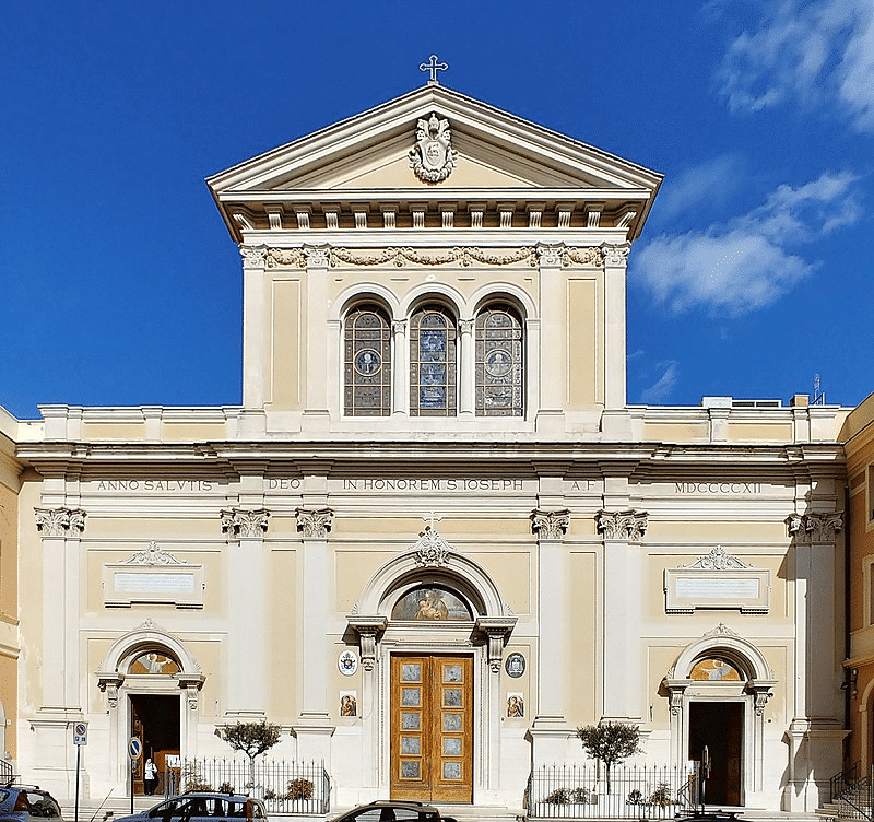 antiquariato a Roma trionfale