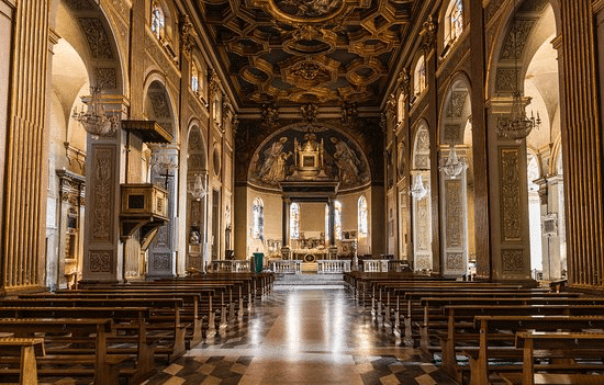 Cattedrale di San Clemente a Velletri