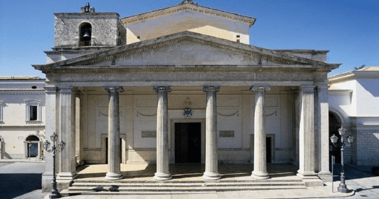 Antiquariato a Isernia