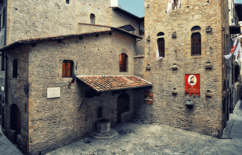 Museo Casa di Dante - Firenze