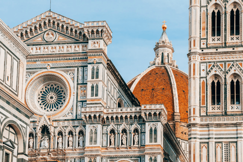 Duomo di Firenze - Compro, vendo antiquariato di Firenze