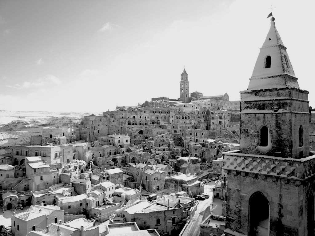 stima antiquariato a Matera