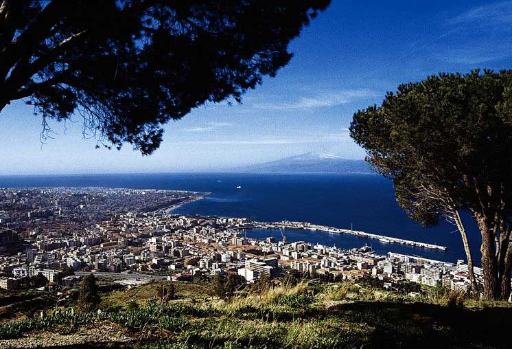 antiquariato a Reggio Calabria