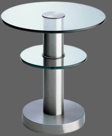 Valutazione di mobili vintage e design del Novecento , Tavolino Gio Ponti